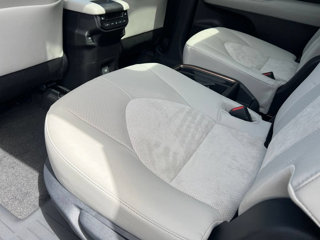 2026 Toyota Grand Highlander Hybrid MAX Limited