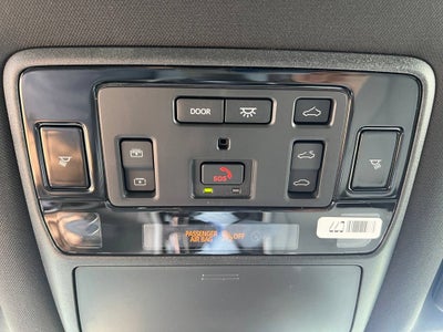2026 Toyota Grand Highlander Hybrid MAX Limited