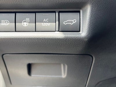 2026 Toyota Grand Highlander Hybrid MAX Limited