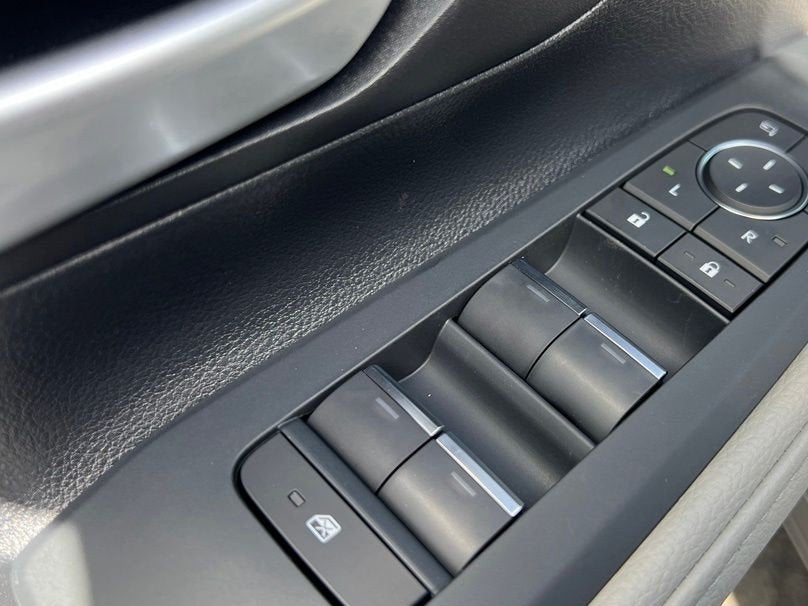 2026 Toyota Grand Highlander Hybrid MAX Limited