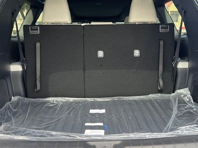 2026 Toyota Grand Highlander Hybrid MAX Limited