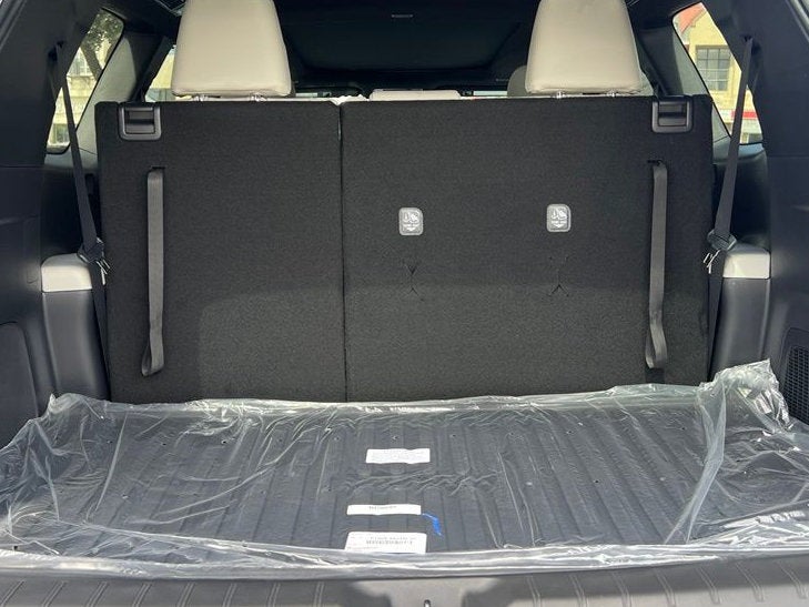 2026 Toyota Grand Highlander Hybrid MAX Limited