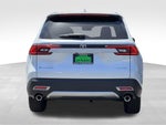 2026 Toyota Grand Highlander Hybrid MAX Limited