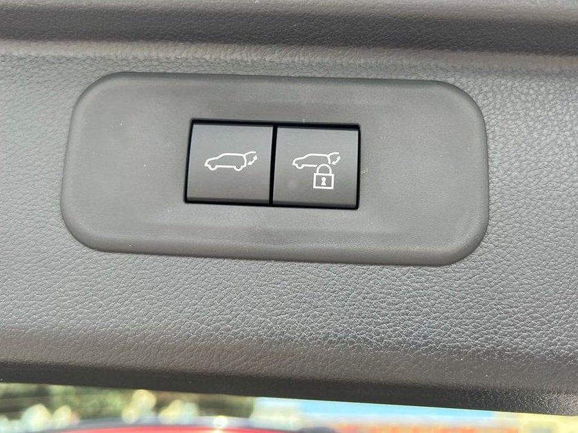 2026 Toyota Grand Highlander Hybrid MAX Limited