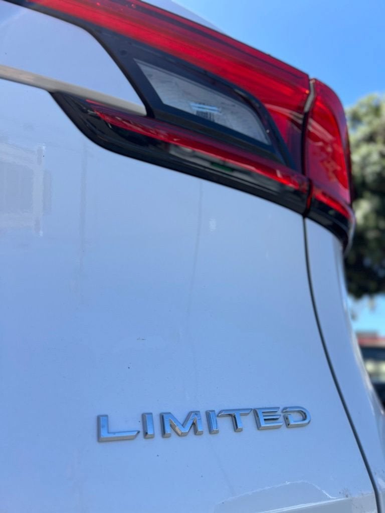 2026 Toyota Grand Highlander Hybrid MAX Limited