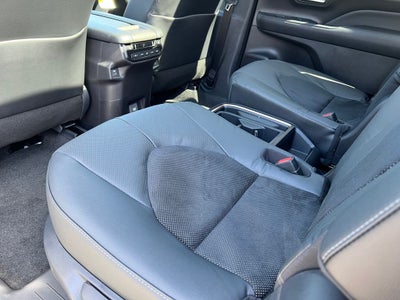 2026 Toyota Grand Highlander Hybrid MAX Limited