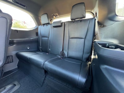 2026 Toyota Grand Highlander Hybrid MAX Limited