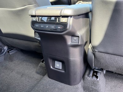2026 Toyota Grand Highlander Hybrid MAX Limited