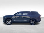2026 Toyota Grand Highlander Hybrid MAX Limited