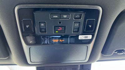 2026 Toyota Grand Highlander Hybrid MAX Limited