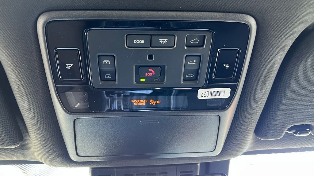 2026 Toyota Grand Highlander Hybrid MAX Limited