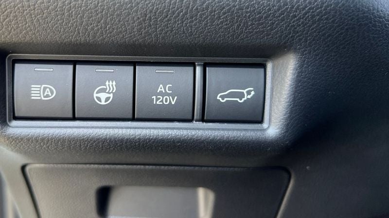 2026 Toyota Grand Highlander Hybrid MAX Limited