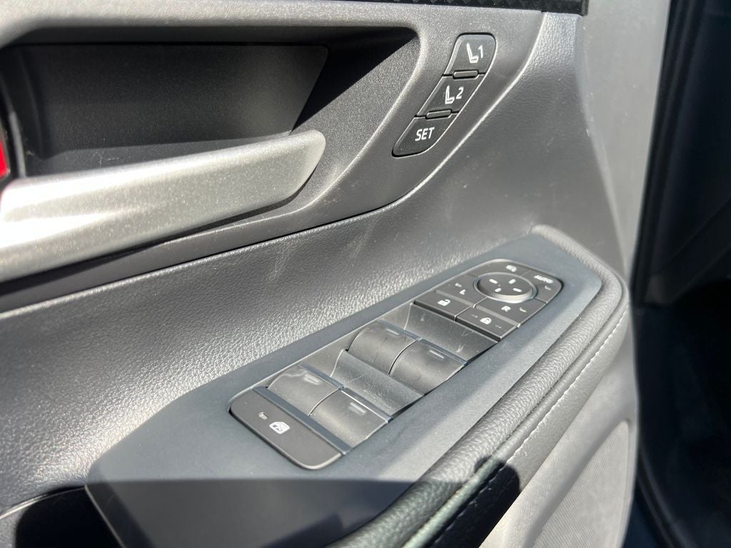 2026 Toyota Grand Highlander Hybrid MAX Limited