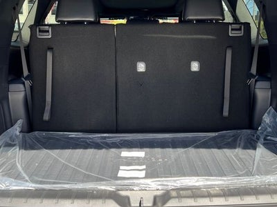 2026 Toyota Grand Highlander Hybrid MAX Limited