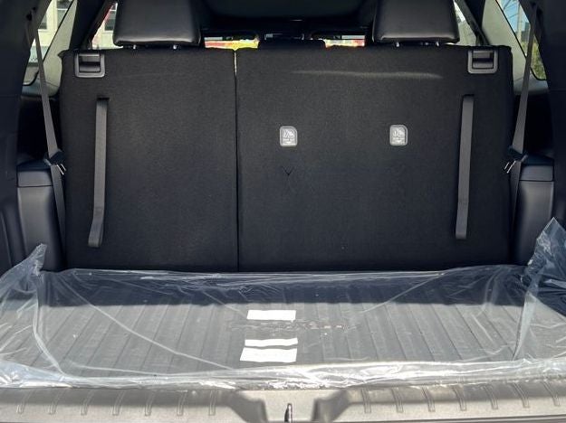 2026 Toyota Grand Highlander Hybrid MAX Limited