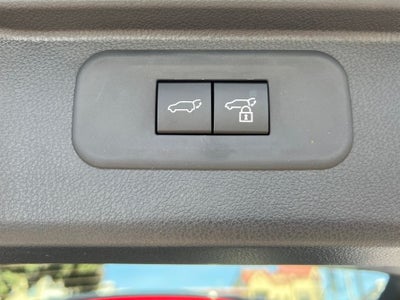 2026 Toyota Grand Highlander Hybrid MAX Limited