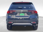 2026 Toyota Grand Highlander Hybrid MAX Limited