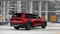 2026 Toyota Grand Highlander Hybrid MAX Limited