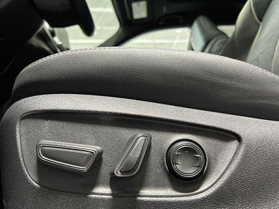 2026 Toyota Grand Highlander Hybrid MAX Limited