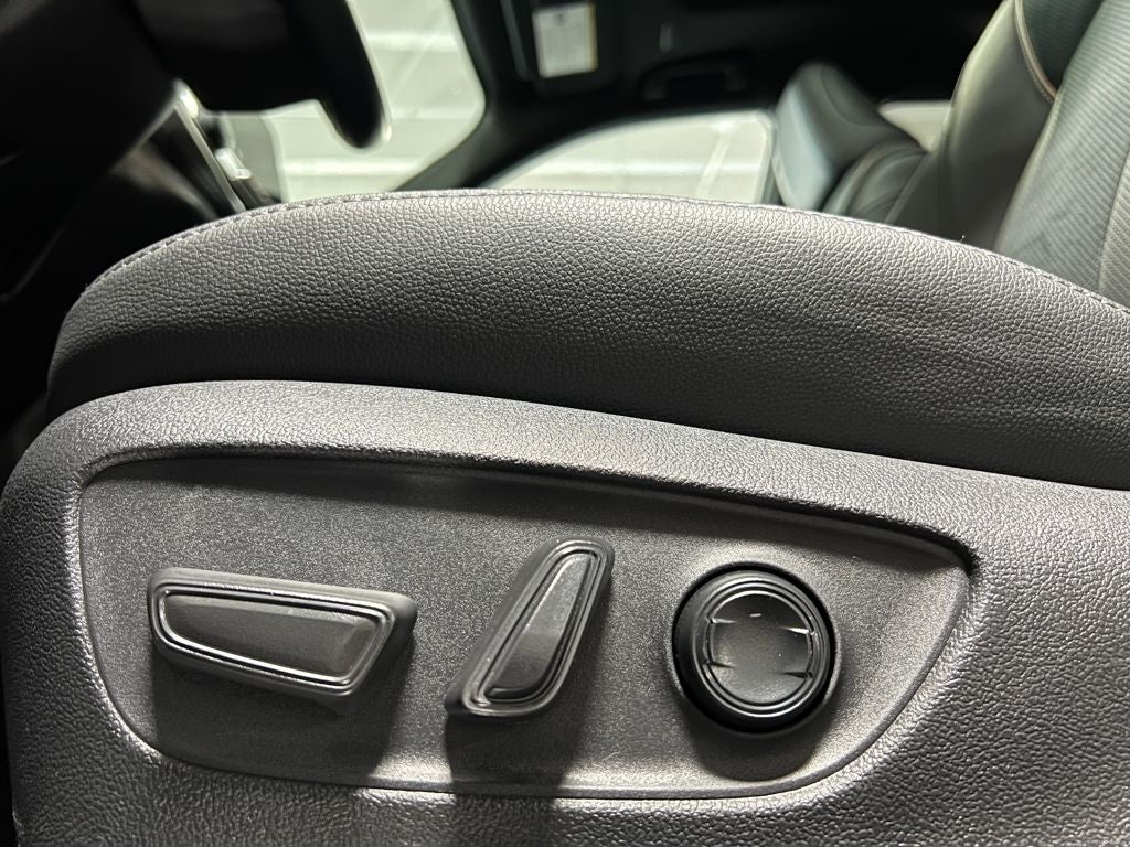 2026 Toyota Grand Highlander Hybrid MAX Limited