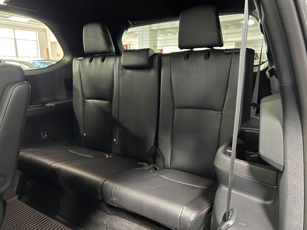 2026 Toyota Grand Highlander Hybrid MAX Limited