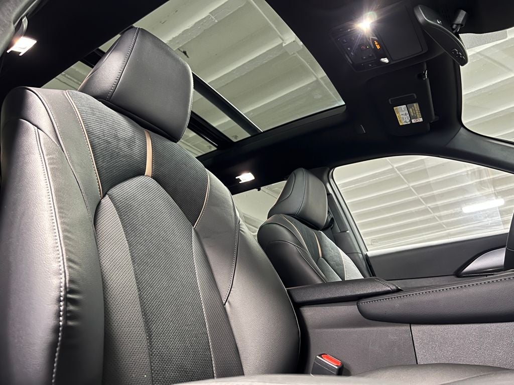 2026 Toyota Grand Highlander Hybrid MAX Limited