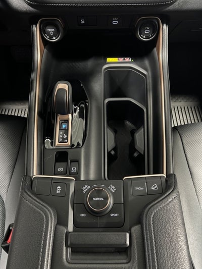 2026 Toyota Grand Highlander Hybrid MAX Limited