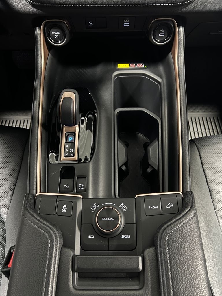 2026 Toyota Grand Highlander Hybrid MAX Limited