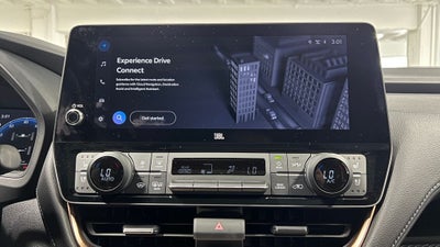 2026 Toyota Grand Highlander Hybrid MAX Limited