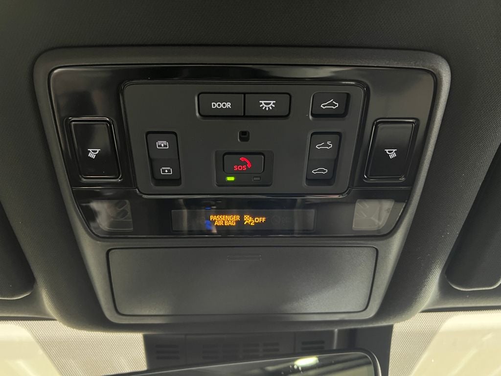 2026 Toyota Grand Highlander Hybrid MAX Limited