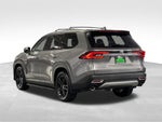2026 Toyota Grand Highlander Hybrid MAX Limited