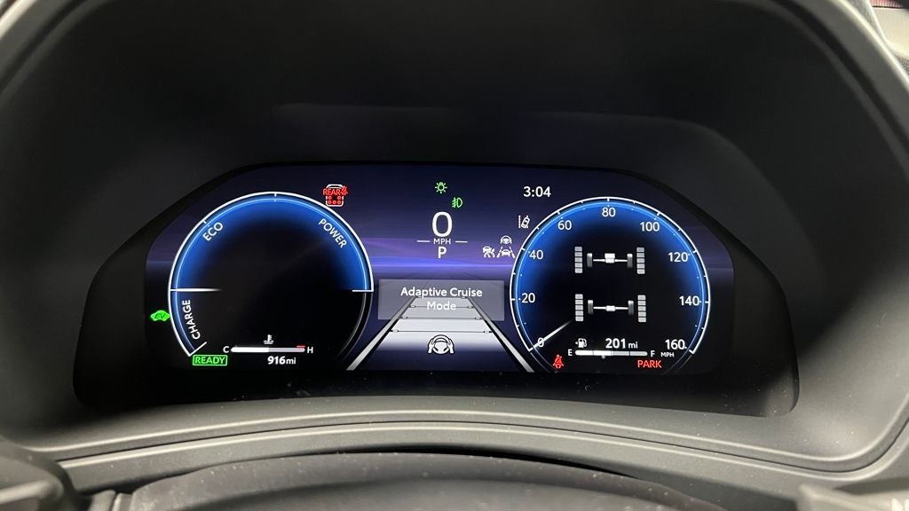 2026 Toyota Grand Highlander Hybrid MAX Limited