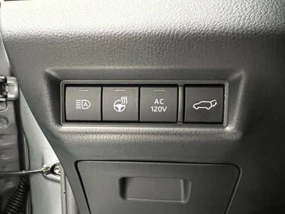 2026 Toyota Grand Highlander Hybrid MAX Limited