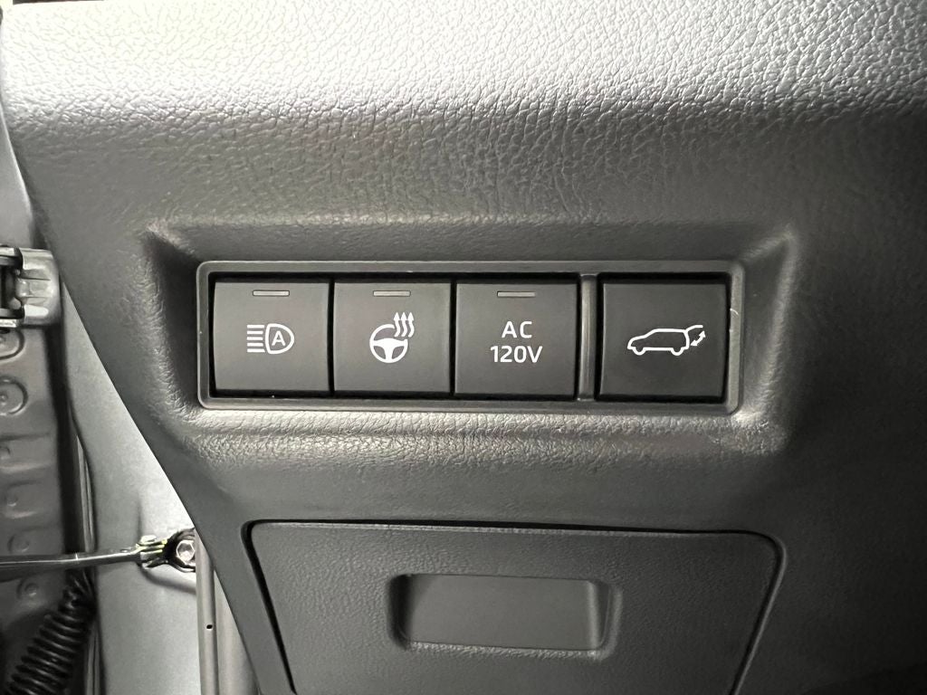 2026 Toyota Grand Highlander Hybrid MAX Limited