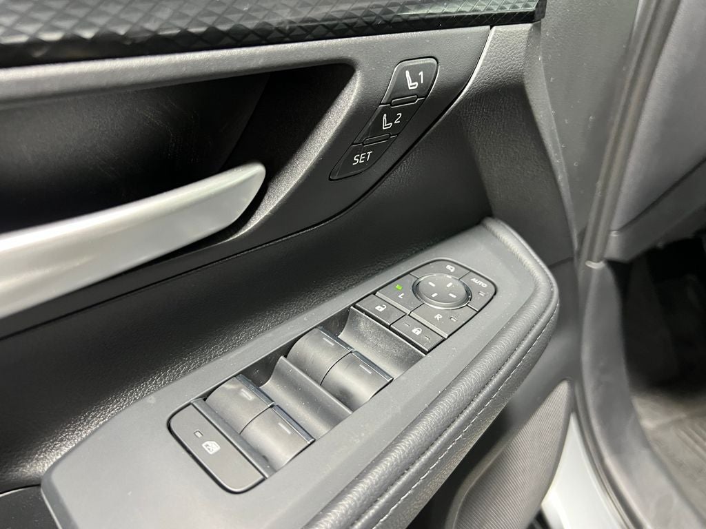 2026 Toyota Grand Highlander Hybrid MAX Limited