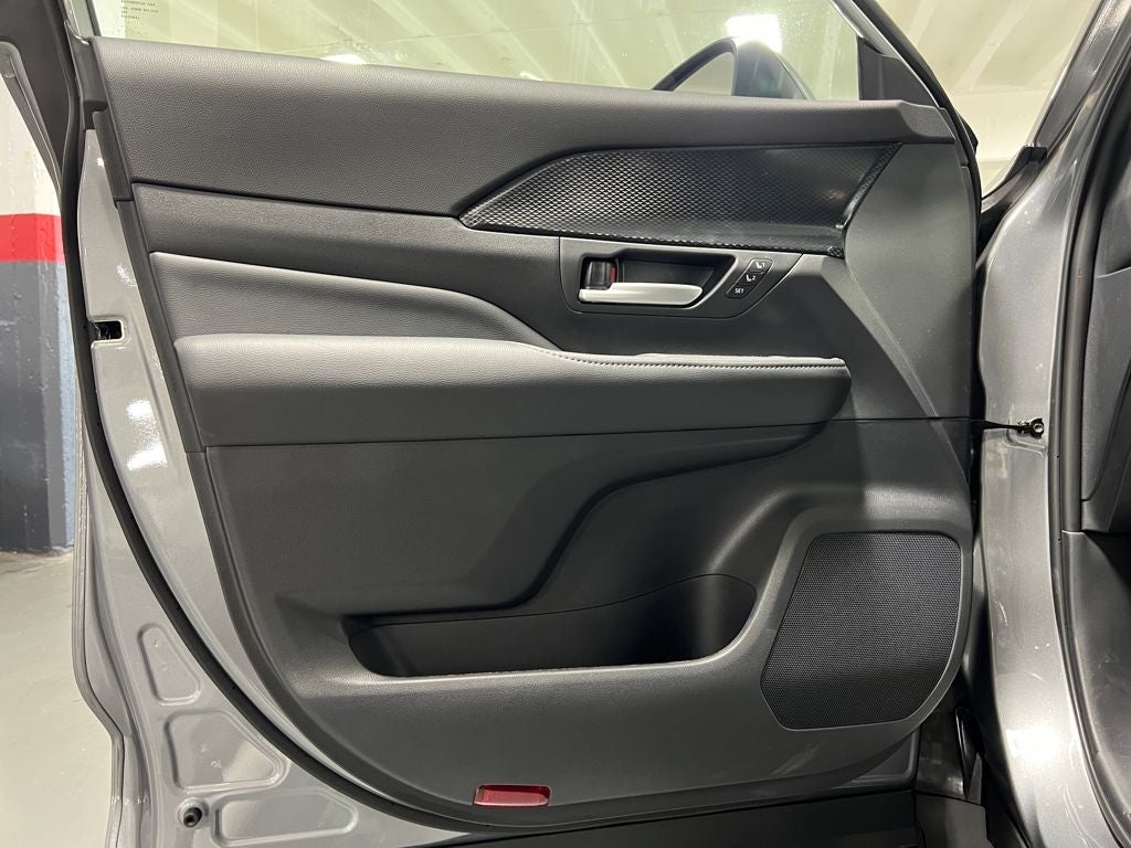 2026 Toyota Grand Highlander Hybrid MAX Limited