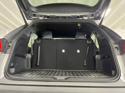 2026 Toyota Grand Highlander Hybrid MAX Limited