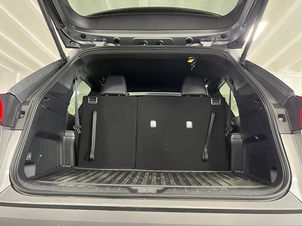 2026 Toyota Grand Highlander Hybrid MAX Limited