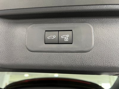 2026 Toyota Grand Highlander Hybrid MAX Limited