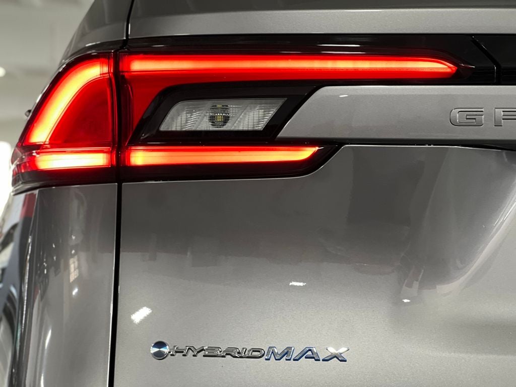 2026 Toyota Grand Highlander Hybrid MAX Limited