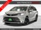 2026 Toyota Sienna Woodland Edition