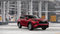 2026 Toyota Highlander Hybrid Limited