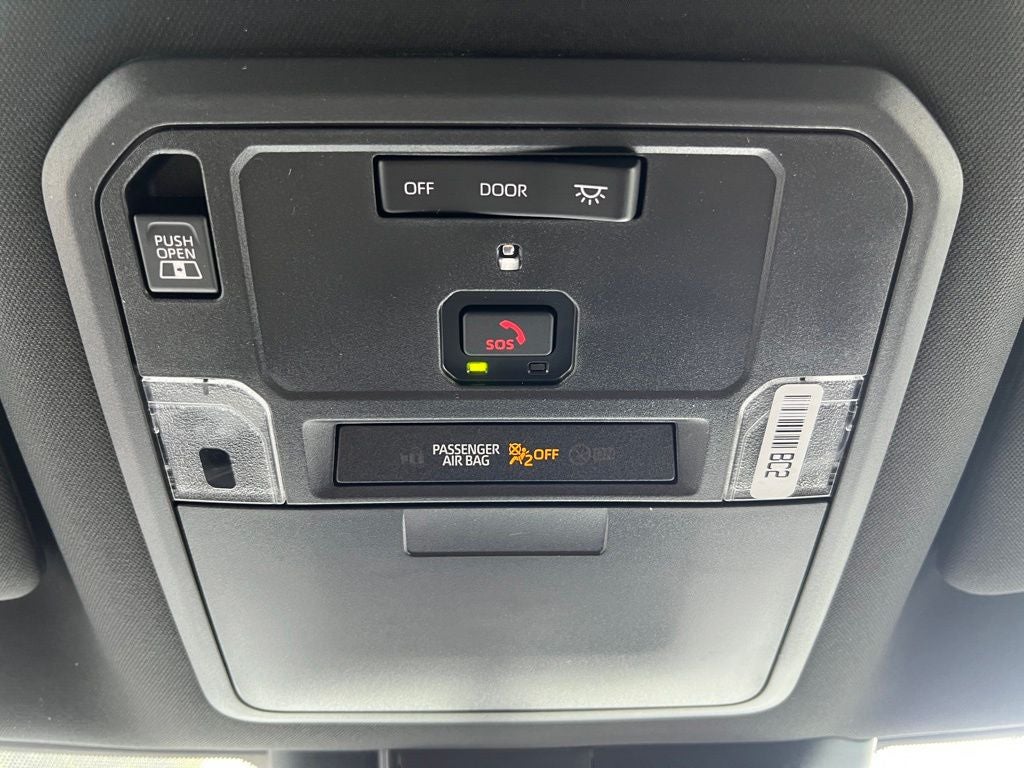 2026 Toyota Tundra SR