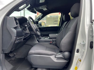 2026 Toyota Tundra SR