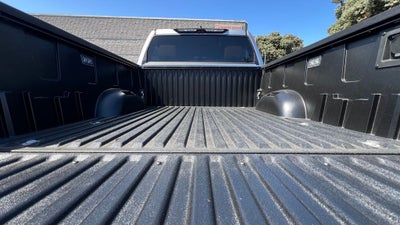 2025 Toyota Tundra 1794 Edition