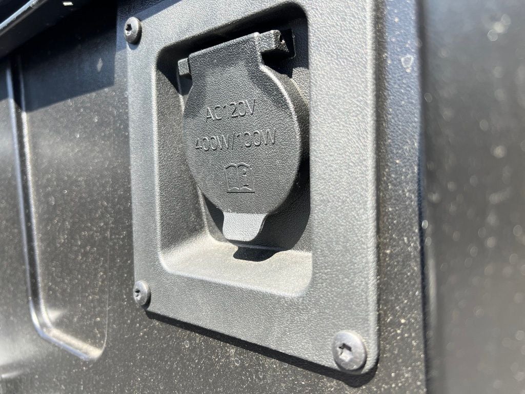 2025 Toyota Tundra 1794 Edition