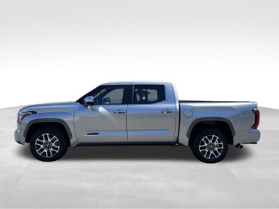2025 Toyota Tundra 1794 Edition