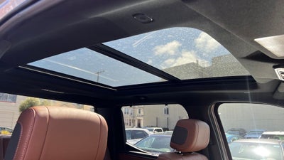 2025 Toyota Tundra 1794 Edition