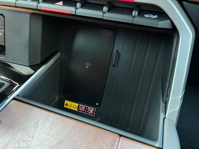 2025 Toyota Tundra 1794 Edition