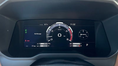 2025 Toyota Tundra 1794 Edition